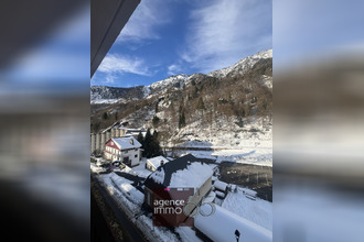  appartement bareges 65120