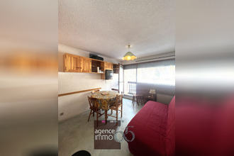  appartement bareges 65120