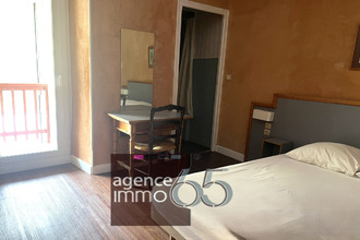  appartement bareges 65120