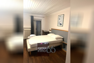  appartement bareges 65120