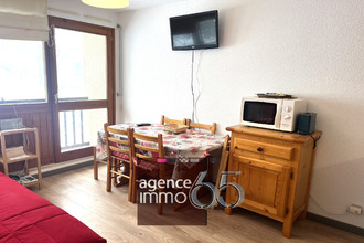  appartement bareges 65120