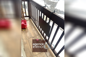  appartement bareges 65120