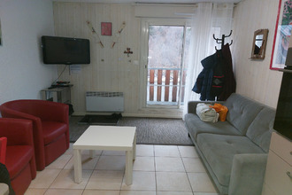  appartement bareges 65120