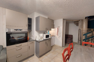  appartement bareges 65120