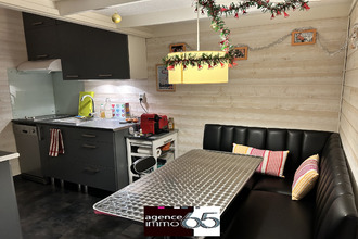  appartement bareges 65120