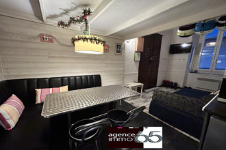  appartement bareges 65120