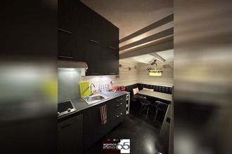  appartement bareges 65120