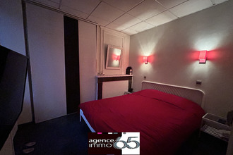  appartement bareges 65120