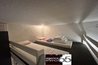  appartement bareges 65120