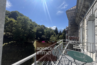  appartement bareges 65120