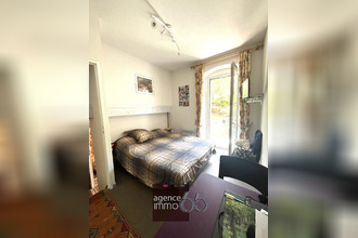  appartement bareges 65120