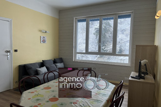  appartement bareges 65120