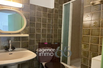  appartement bareges 65120