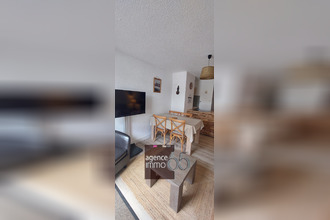  appartement bareges 65120