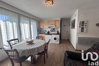  appartement bareges 65120