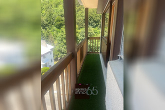  appartement bareges 65120