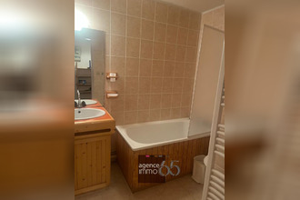  appartement bareges 65120