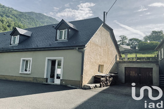  appartement bareges 65120