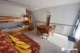  appartement bareges 65120