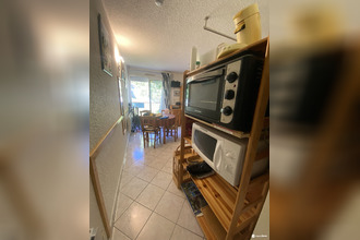  appartement bareges 65120