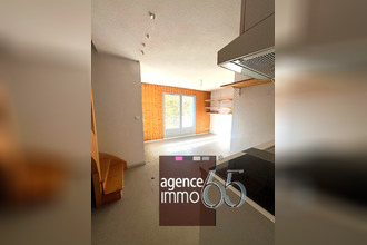  appartement bareges 65120