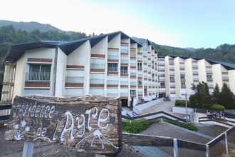  appartement bareges 65120