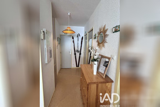  appartement bareges 65120