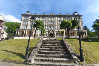 appartement bareges 65120