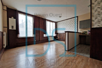  appartement barentin 76360