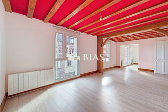  appartement barentin 76360