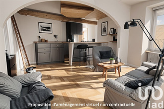  appartement bargemon 83830