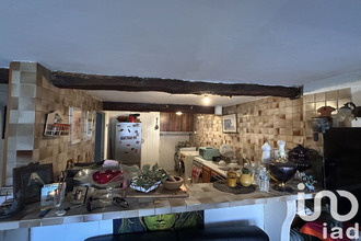  appartement bargemon 83830