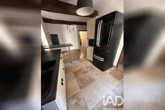  appartement bargemon 83830