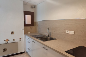  appartement barjac 30430