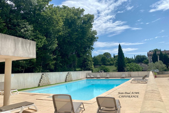  appartement barjac 30430