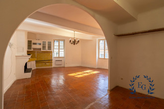  appartement barjols 83670