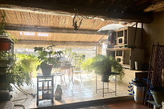  appartement barjols 83670