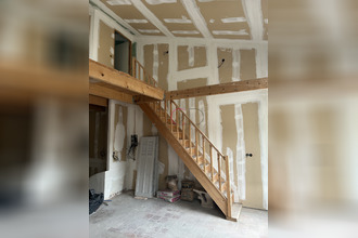  appartement barjols 83670