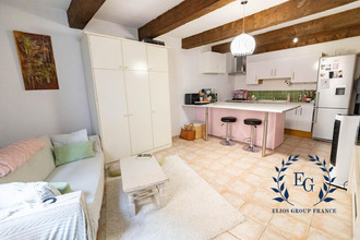  appartement barjols 83670