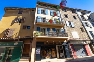  appartement barjols 83670