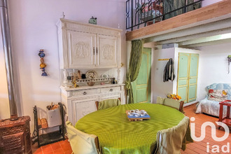  appartement barjols 83670