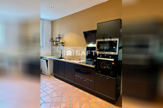  appartement barjols 83670