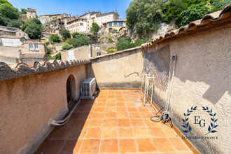  appartement barjols 83670