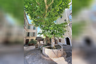  appartement barjols 83670
