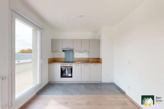  appartement barjouville 28630