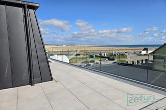  appartement barneville-carteret 50270