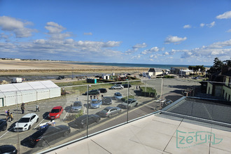  appartement barneville-carteret 50270