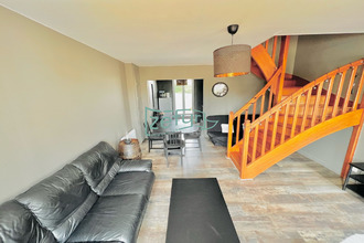  appartement barneville-carteret 50270