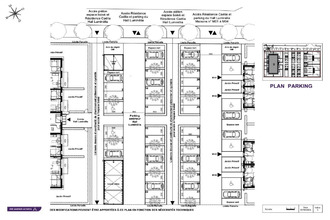  appartement barneville-carteret 50270