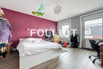  appartement barneville-carteret 50270